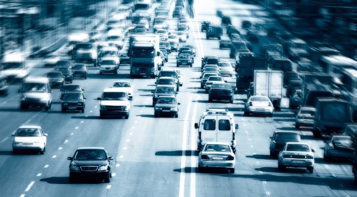 rozwiązania dla transportu