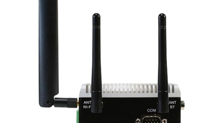 Gateway IoT