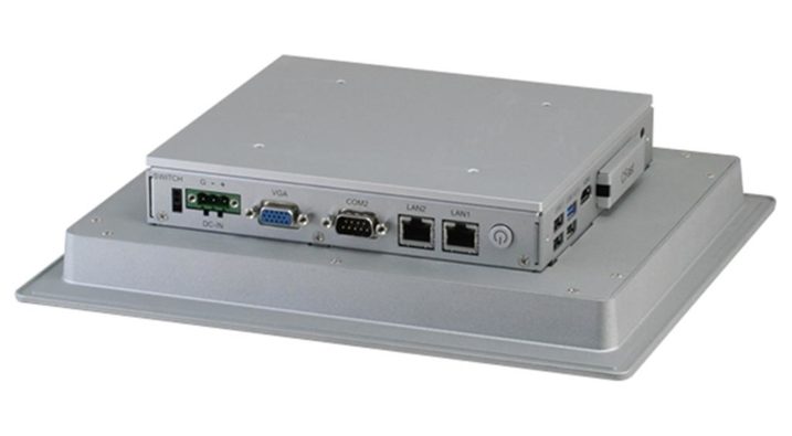 Panel PC