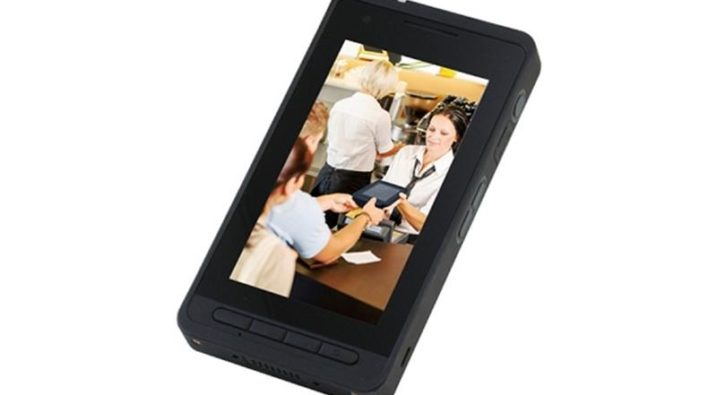 tablet Aaeon