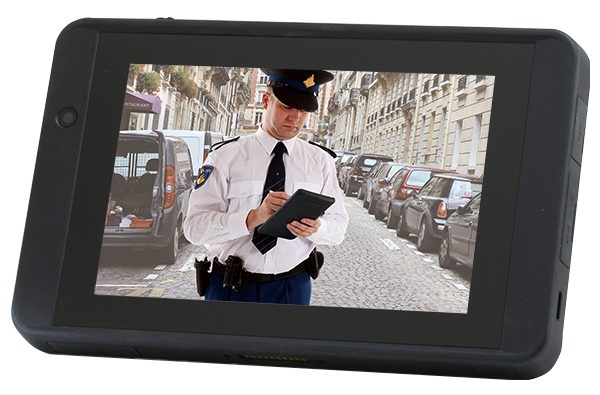 Tablet RTC-700