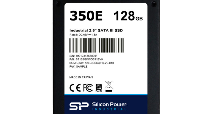 Dyski SSD