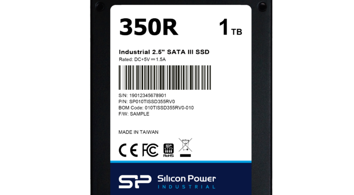 Silicon Power