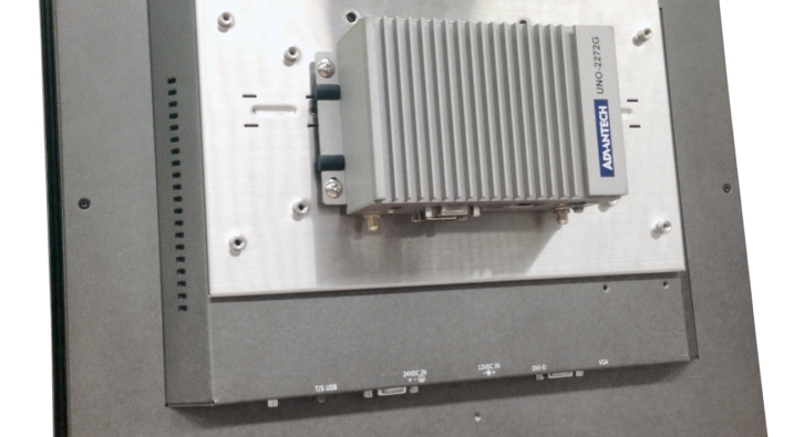 Mini PC UNO-2000G