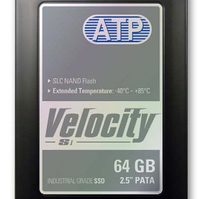 dysk Velocity ATP