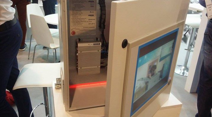 automaticon targi