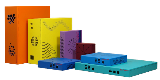 Interscale