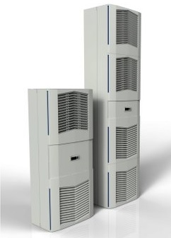 Spectracool Slim Fit nVent