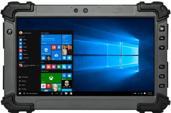 Tablet RTC-1200