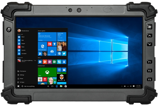 Tablet RTC-1200