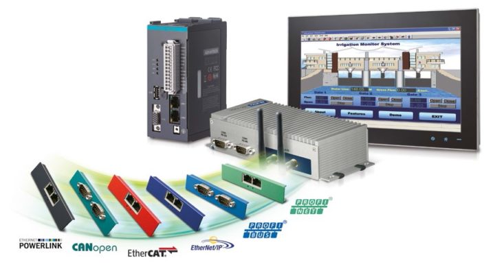 Advantech iDoor