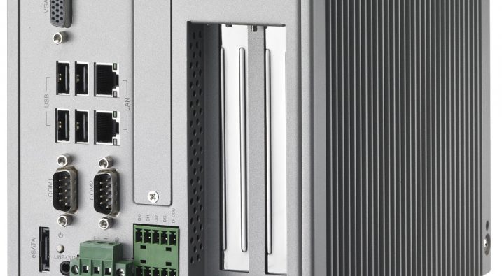 Box PC uno-3072
