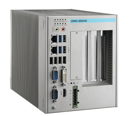 Box PC UNO-3083G