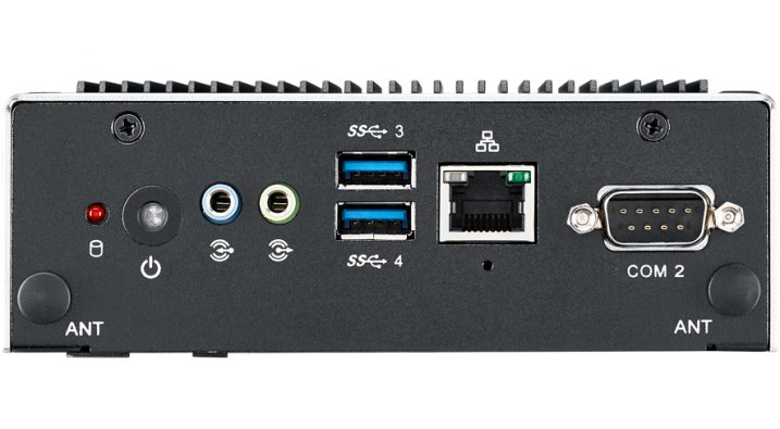 Mini PC ARK-1124