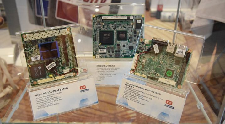 komputery Advantech