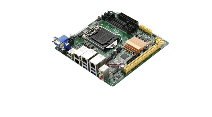 MIX-H310A1 Aaeon
