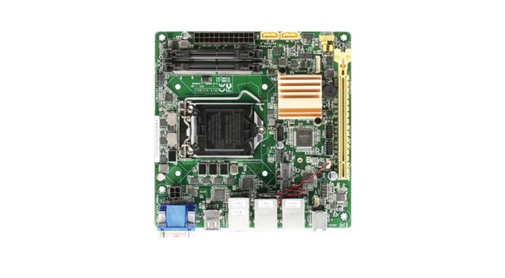 komputer MIX-H310A1 AAEON