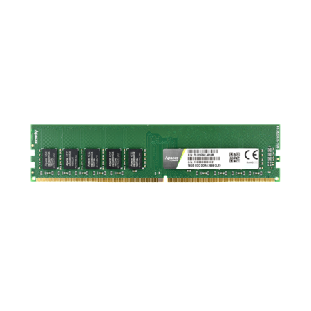 pamiec UDIMM Apacer