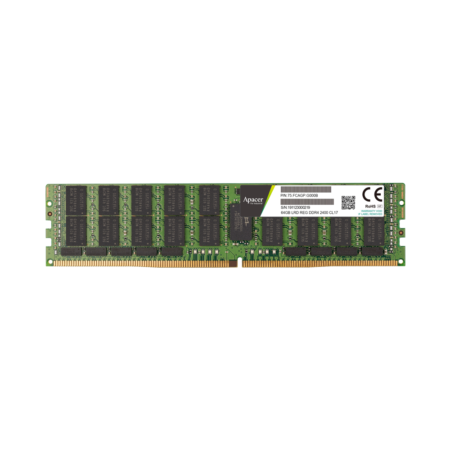 pamiec DDR4 LRDIMM Apacer