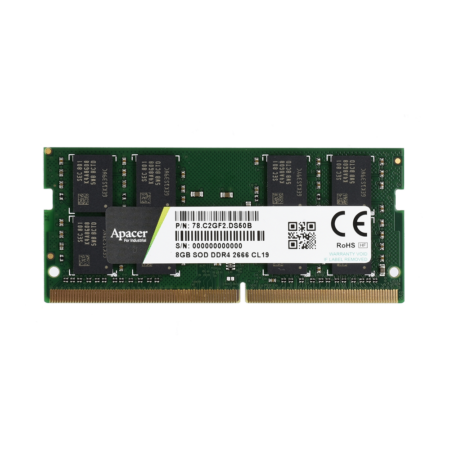 DDR4 SODIMM Apacer