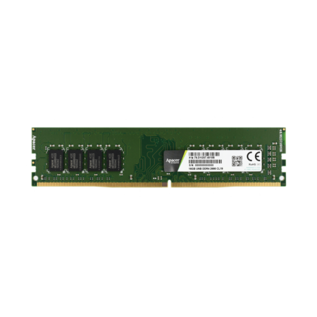 pamiec UDIMM Apacer