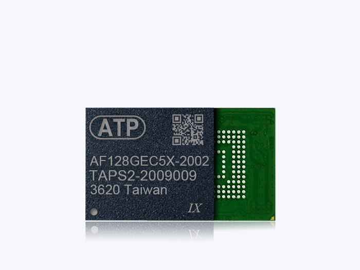 ATP pamięć