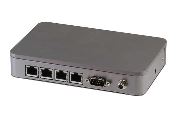 BOX PC BOXER-6404