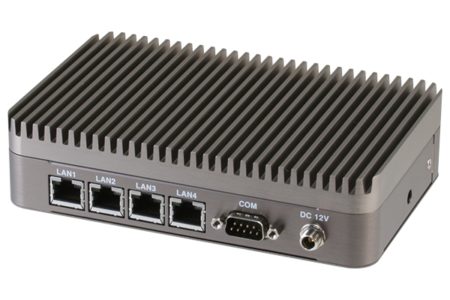 mini PC BOXER-6404WT