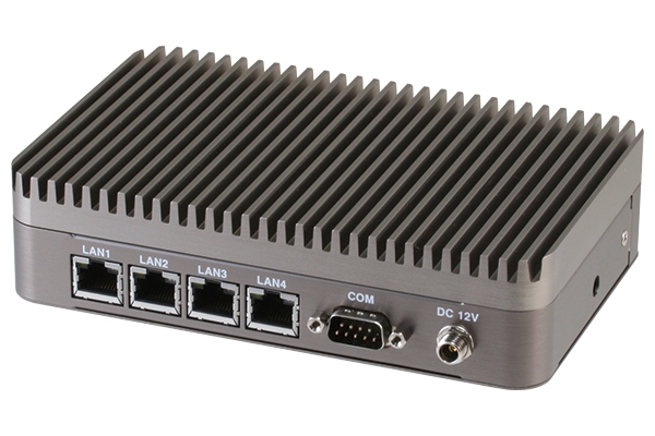 mini PC BOXER-6404WT