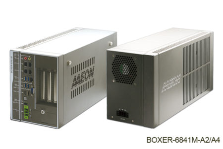 BOXER-6841M-A2-1010 Aaeon
