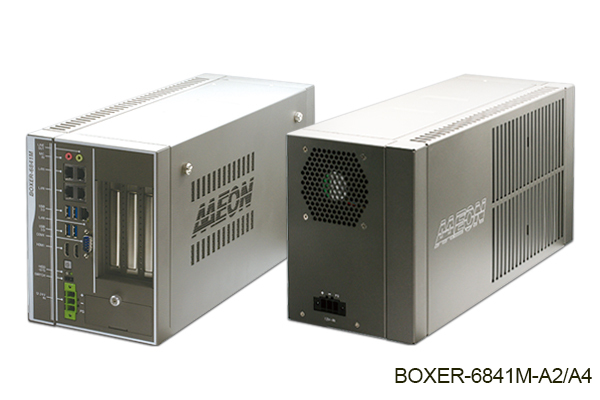 BOXER-6841M-A2-1010 Aaeon