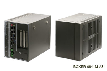 BOXER-6841M-A5-1010 Aaeon