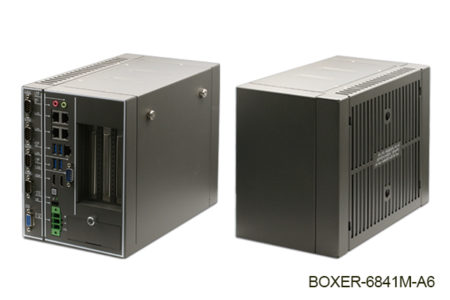 BOXER-6841M-A6-1010 Aaeon