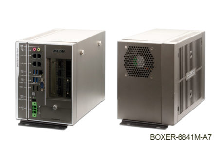 BOXER-6841M-A7-1010 Aaeon