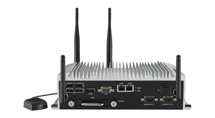 Fanles PC ARK-2151S