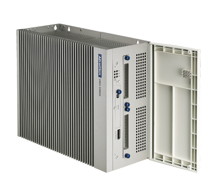 Fanles PC UNO-3384G