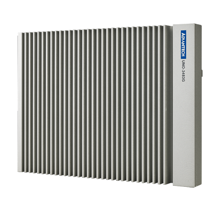 Mini PC UNO-3483G