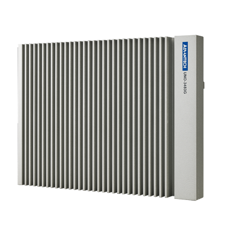 Mini PC UNO-3483G