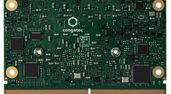 conga-SA5 congatec
