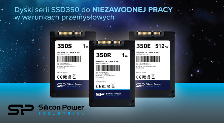 dyski ssd silicon power
