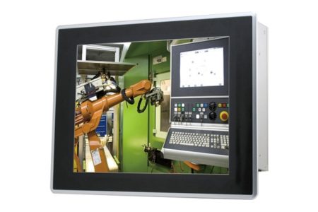panel PC