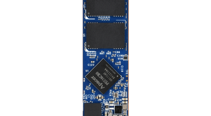 PM610 Apacer