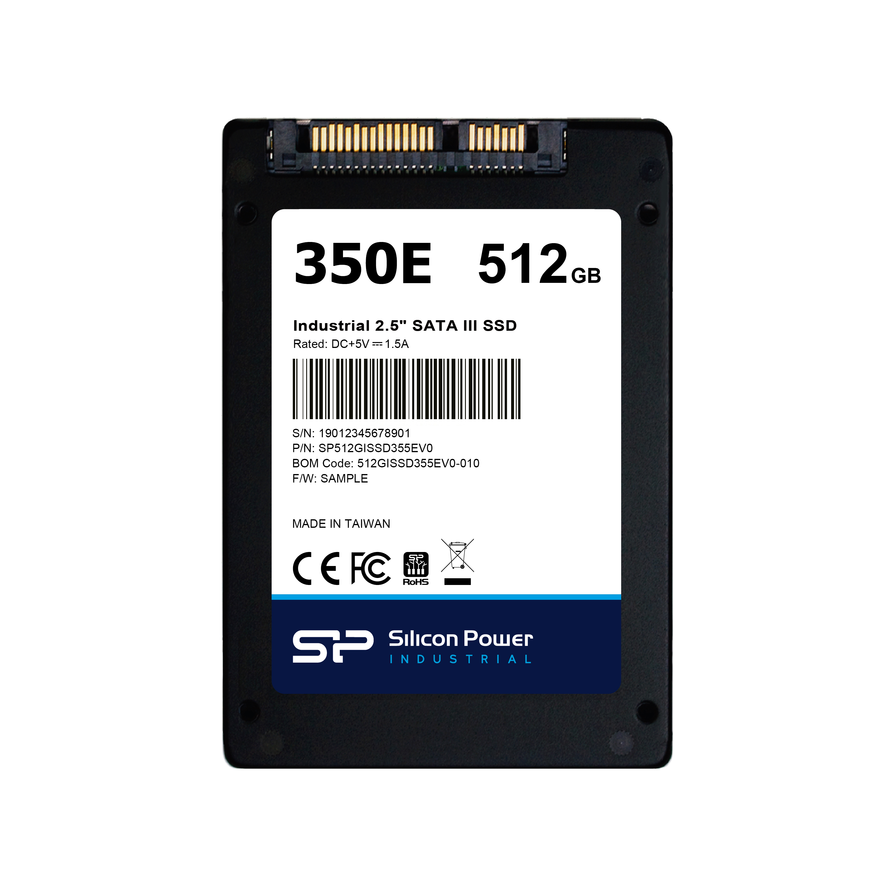 dysk ssd