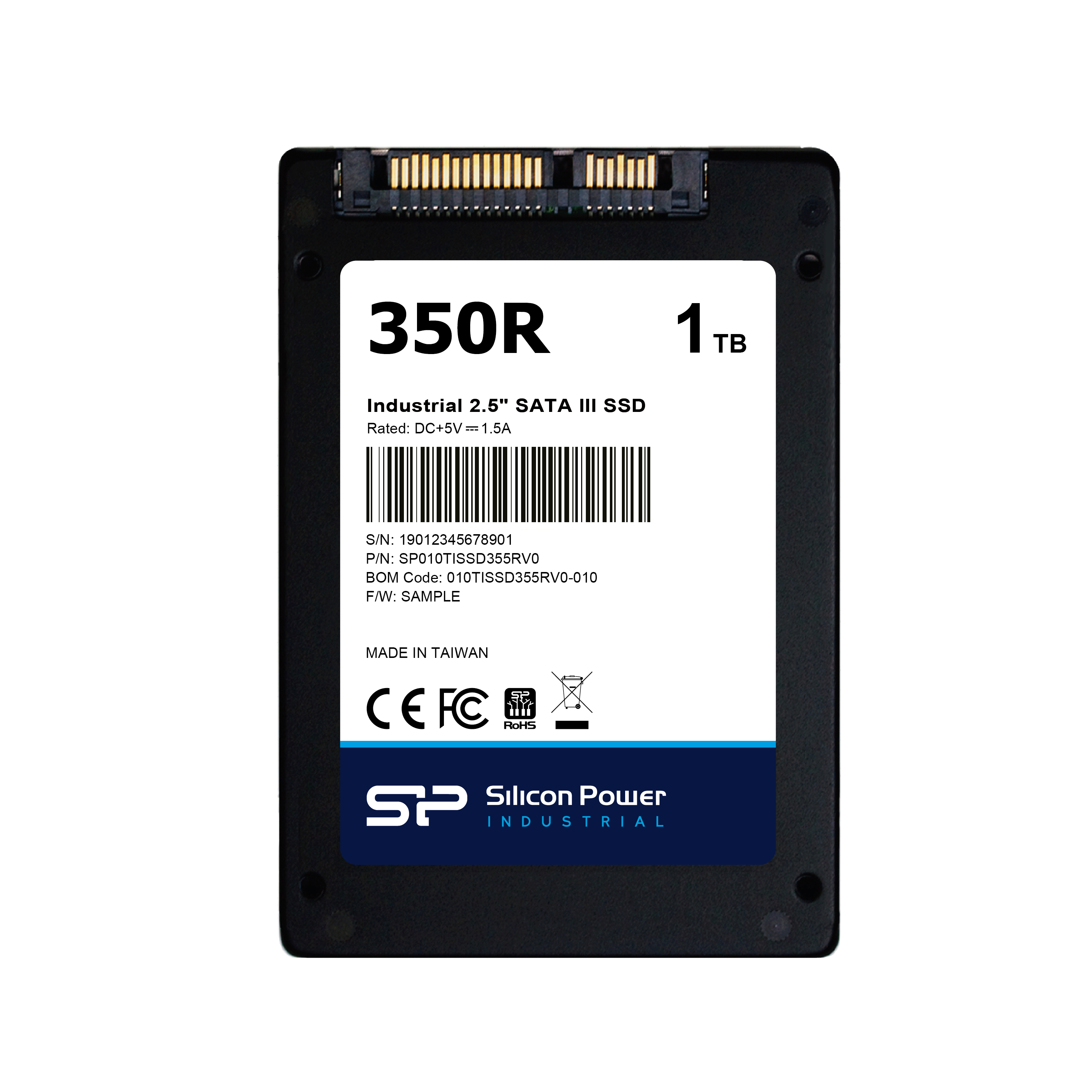 SSD-350R