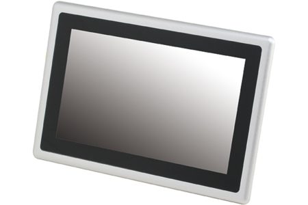 panel dotykowy