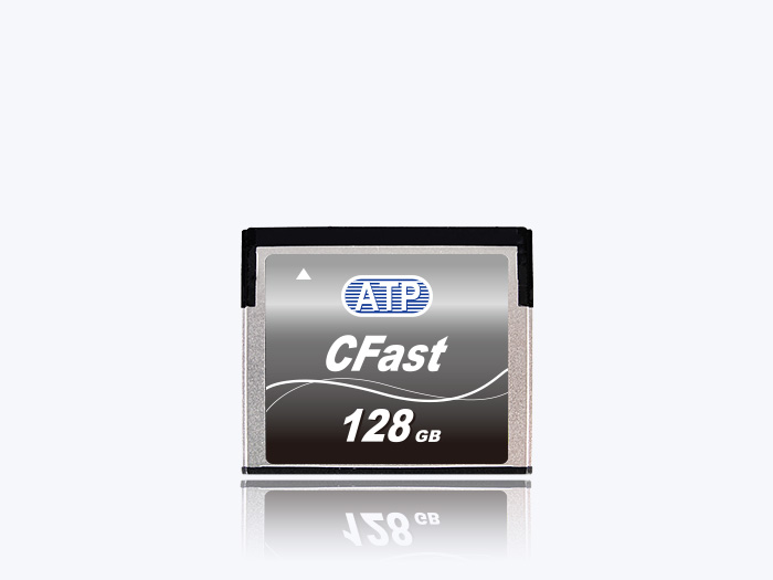 karty CFast