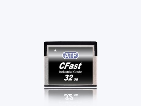 karta CFast