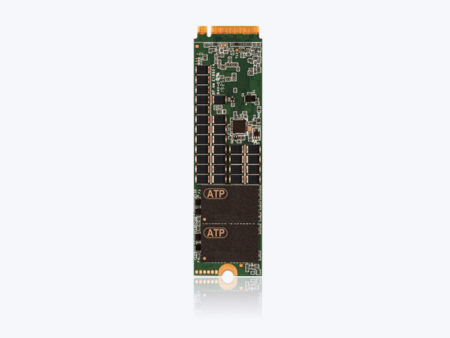 M.2 NVMe ATP