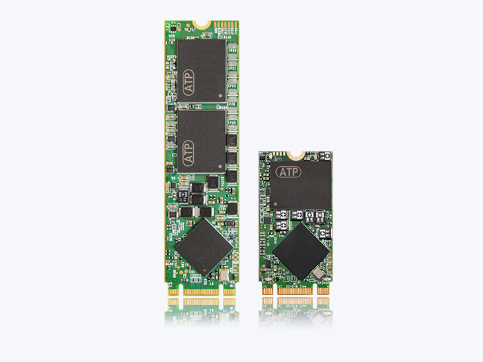 M.2 ATP