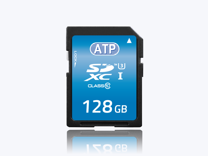 Karty sd ATP
